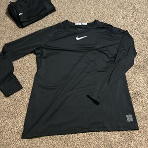 Nike pro xl
